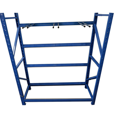 普拉塞(Plasser) 扳手叉锹架 600*2000*2000mm(个)