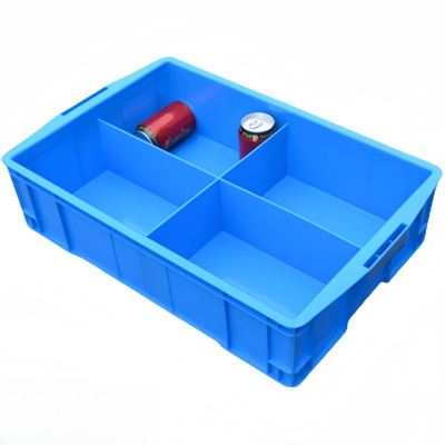 依韵珂加大加厚零件盒590*380*140mm个