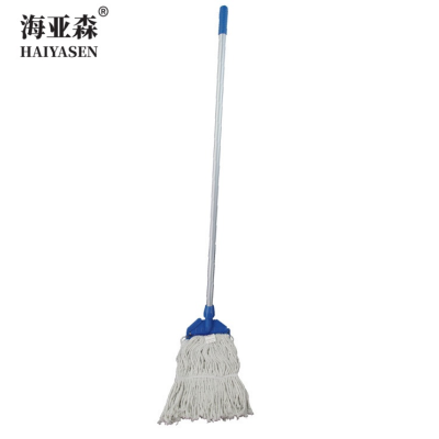 海亚森 TK-2090 120*35cm蜡拖地拖1把(杆子+拖头)(计价单位:把)白色