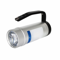 川耘腾 CYT-TZD626 多功能探照灯(计价单位:个)银色