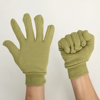 康琪世家 保暖防寒手套 KQST-014 双