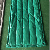 中屹得 棉门帘 阻燃 平方米