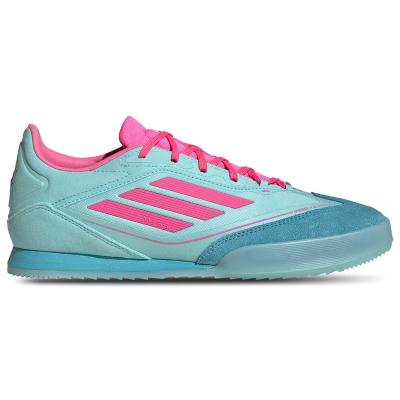 阿迪达斯(adidas)梅西同款休闲足球鞋舒适潮流街头百搭运动鞋