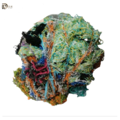 岱润 棉纱 混色 千克