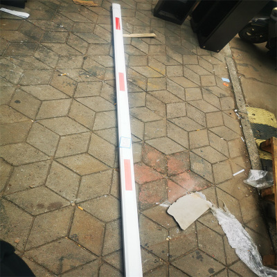 智铁道闸杆ZTDZ-0103个