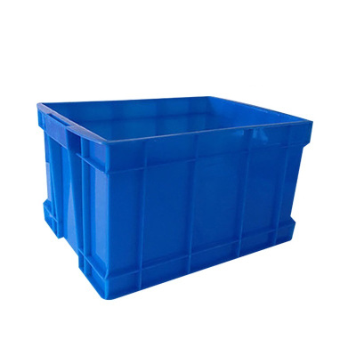 增辉智仓 周转箱 物流箱 520*370*290mm 个