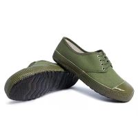 金步安解放鞋劳保防滑鞋 劳保防滑鞋 30双/箱