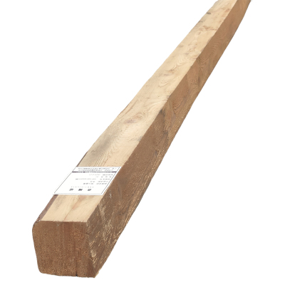恒兴盛嘉 木方 100*100*4000mm 根