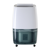 苏展信 ZX-756BC 56L/D 除湿机(计价单位:台)白色