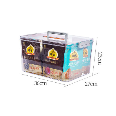 臻味 环球美果 坚果礼盒 2.85kg 盒