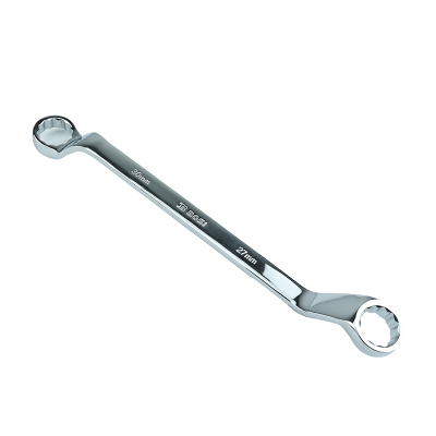 波斯(BOSI)精品梅花扳手(27x30mm BS372730)把