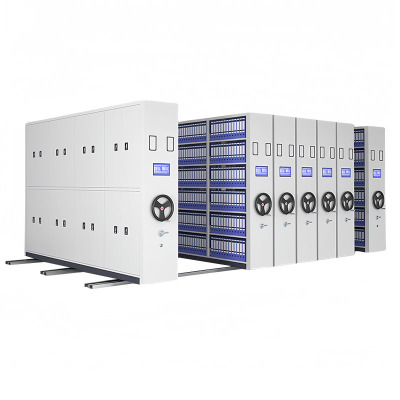 芙瑞塔智能密集架 90*56*230cm组