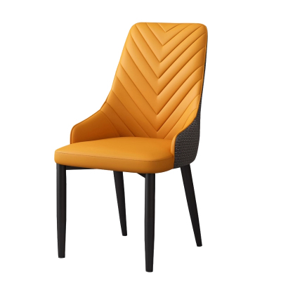 东业家具 休闲写字椅子ZX-C022办公椅