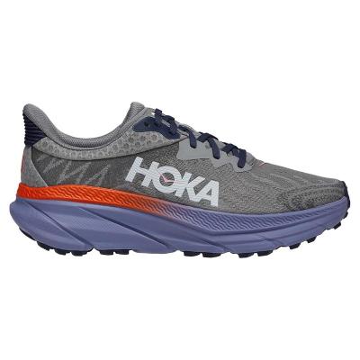 Hoka OneOne轻量透气女款跑步鞋适合公路和越野的多功能运动鞋