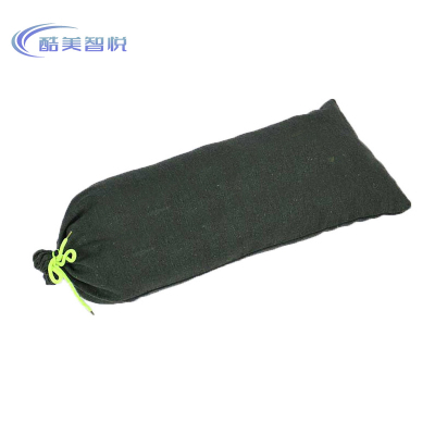 酷美智悦 帆布沙袋空袋25*50cm KM-GY128 个