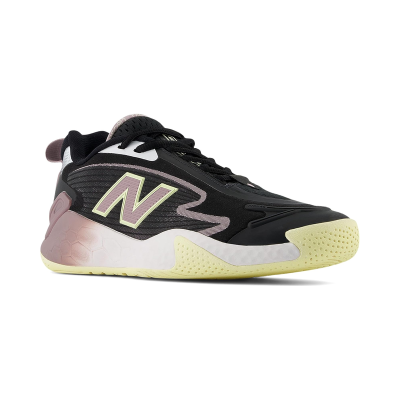 新百伦(New Balance)New Balance女士透气舒适休闲运动网球鞋时尚