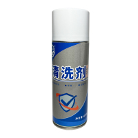 中沪伽成 清洗剂 420ml/瓶