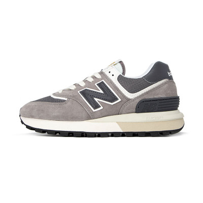 NEW BALANCE男女情侣复古潮流休闲运动老爹鞋