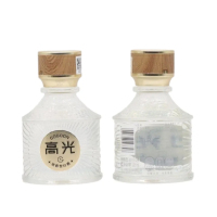 泸州老窖高光G1小酒版40.9度 125ml 单瓶装 浓香型白酒 2970