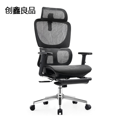 创鑫良品 人体工学椅办公椅 665*480*1240mm 把