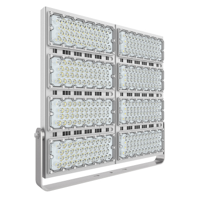 伊思盼 ESSSP SY 三防灯9771 1200w -八模组(计价单位:套)银色 银色