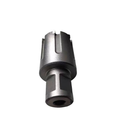 绝顺寰宇 高速钢钢轨钻 13.2*25mm 支