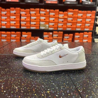 NIKE耐克休闲鞋COURT VINTAGE PRM低帮女鞋板鞋CW1067-102 D