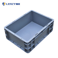 LENZY 韧知 周转箱 F1 个