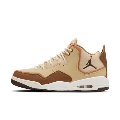 NIKE耐克篮球鞋JORDAN运动休闲缓震男鞋运动鞋HV1812-221 D