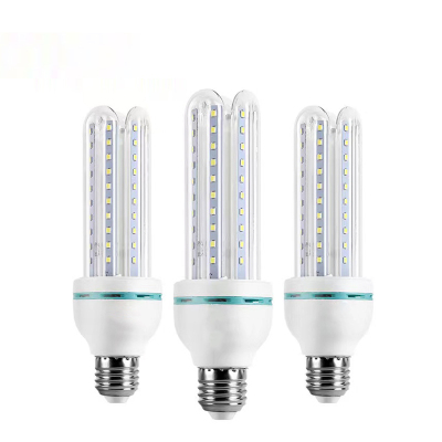 亮思能 LED节能灯泡 U型节能灯泡 玉米灯 LSN-JXD 12W/个