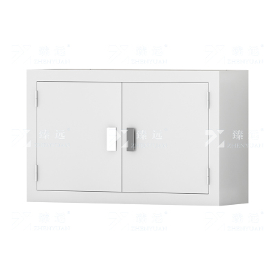 臻远ZYJJ-80107手机屏蔽柜考场会议室信号屏蔽柜物理屏蔽手机保管柜 48格落地款