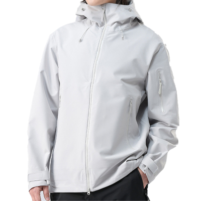 丛信哲 单层冲锋衣 CQ103/件