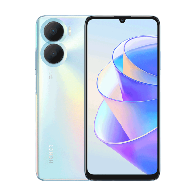 荣耀畅玩40 Plus 8GB+128GB 钛空银 6000mAh超大电池 22.5W超级快充 5000W超清影像 6.74英寸高刷护眼屏 轻薄设计 智慧运存扩展技术 5G手机