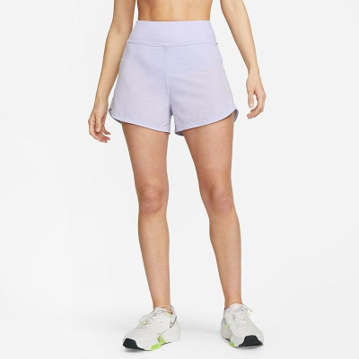 NIKE耐克短裤运动休闲速干透气女裤DX6019-536 D