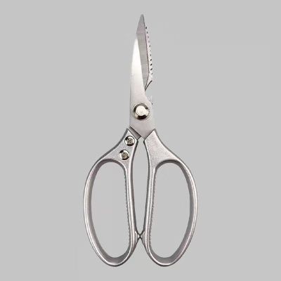 百晟长恒 BSCH-C37GS 21*10cm 剪刀(计价单位:个)银色