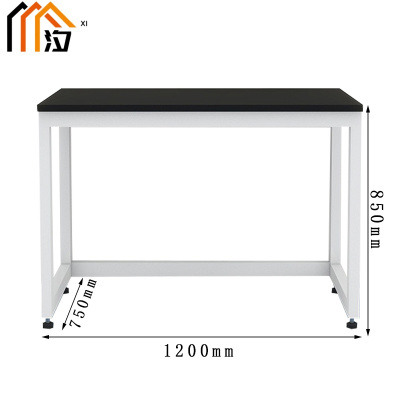 汐实验台单层张