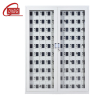 DXBG手机存放柜100门1800*1320*300mm