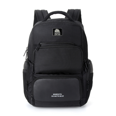 GRANITEGEAR花岗岩多功能新款休闲潮流双肩包GS819