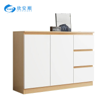 欣安顺 置物柜XAS-088/米