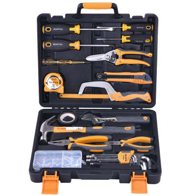 高松(Takama) 多功能办公家用2组套工具25件 703025 /盒