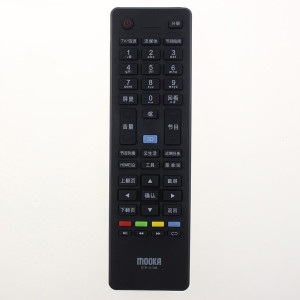 适用海尔模卡电视遥控器HTR-A19M LE46M330P LED50A900 LD32U3100