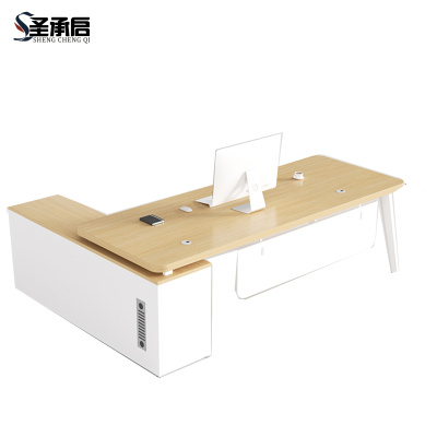 圣承启 主管桌 1.2m张