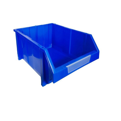 晖旭源 零件盒 斜口工具盒 500*380*245mm 个