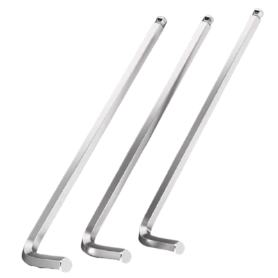 内六方内六角扳手 3mm