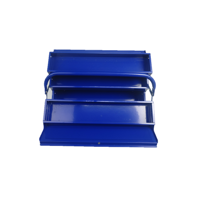 翻斗式手提工具箱404*200*195