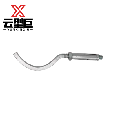 云型巨 暖气片挂钩 通用 单位:个