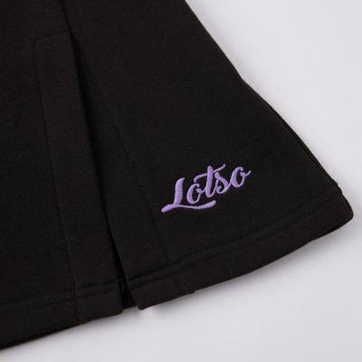 [1件3折价:58.5]美特斯邦威草莓熊联名针织半身裙女夏季减龄休闲简约裙子