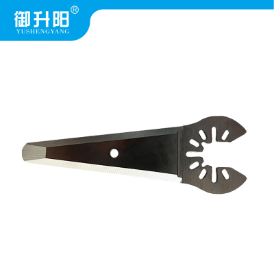 御升阳 锥形密封胶切割片 105*76mm 片