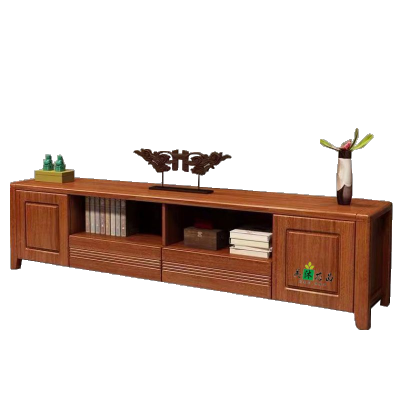 美沐芯品 实木电视柜 1600*420mm
