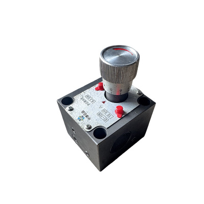 中谆云品 单向调速阀 QI-10B 个